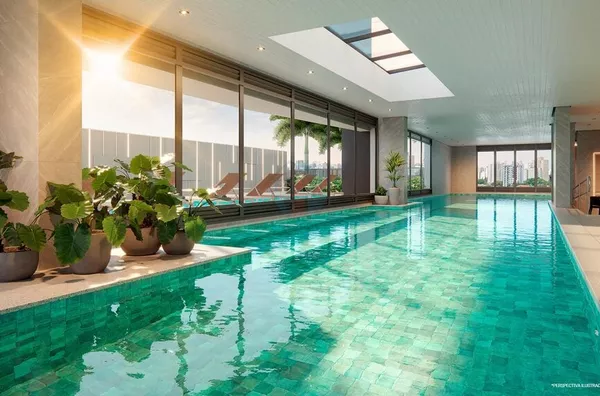 Apartamento Reserva Figueiras