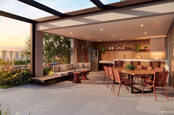 Apartamento Reserva Figueiras