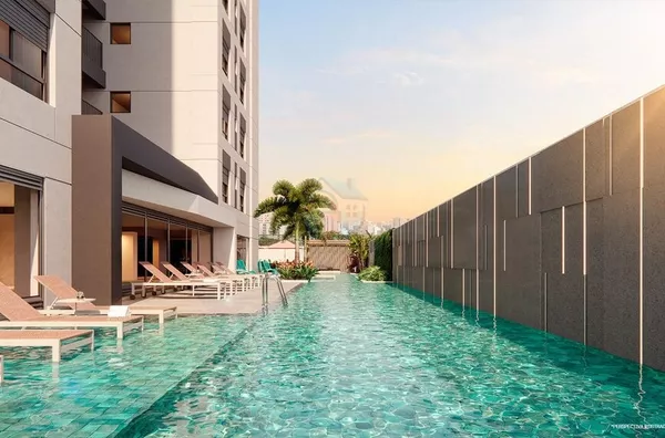 Apartamento Reserva Figueiras