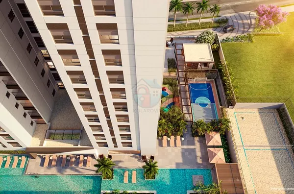 Apartamento Reserva Figueiras