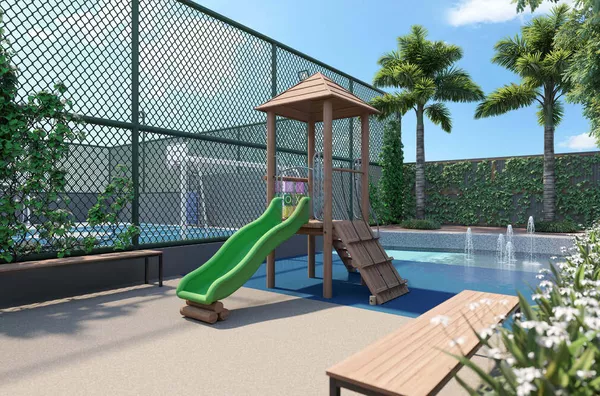 Apartamento Bosque Pitangueiras