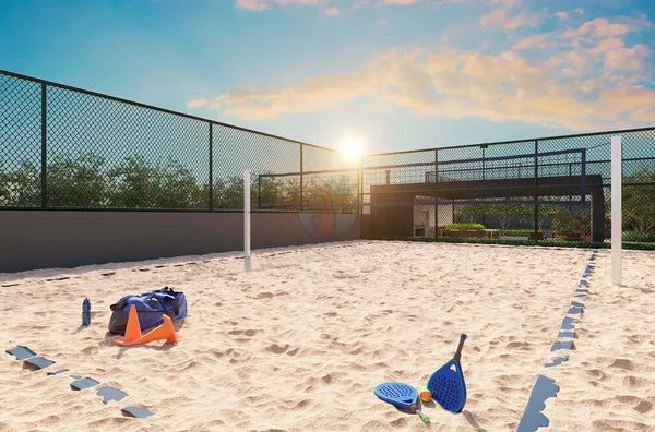 Apartamento Bosque Pitangueiras