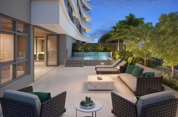 Apartamento Bosque Pitangueiras