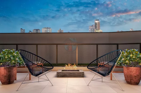 Mundo Apto Freguesia