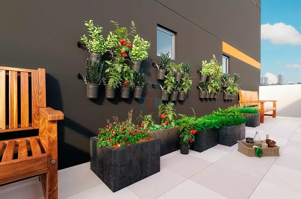 Mundo Apto Freguesia