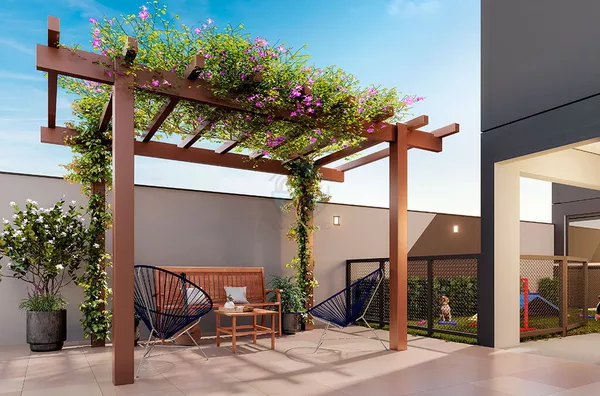 Mundo Apto Freguesia