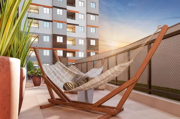 Mundo Apto Freguesia