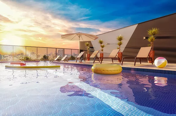 Mundo Apto Freguesia