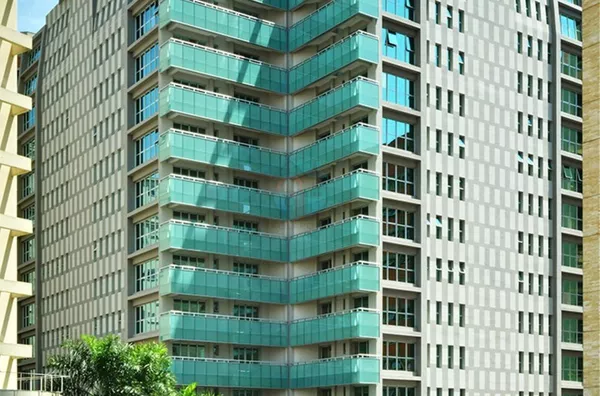 Sala Lincoln Corporate & Office