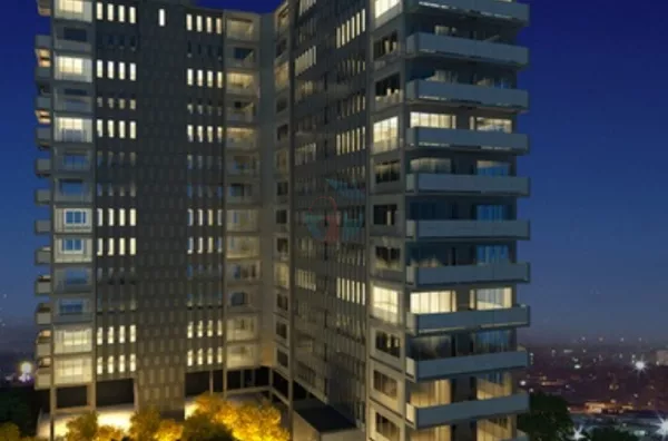 Lincoln Corporate & Office