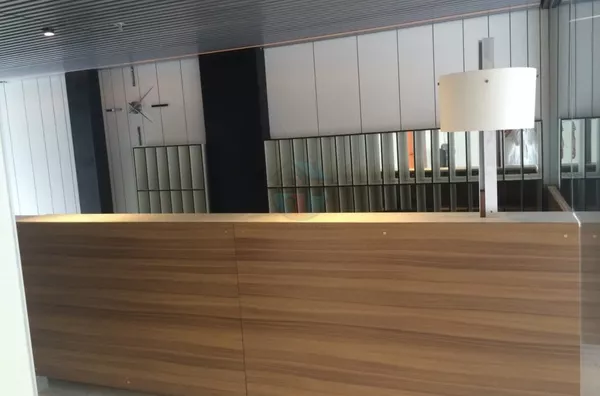 Sala Lincoln Corporate & Office