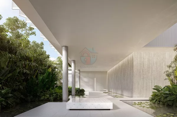 Apartamento Oscar 2525 - Residencial
