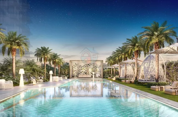 Apartamento On The Sky Cyrela by Yoo