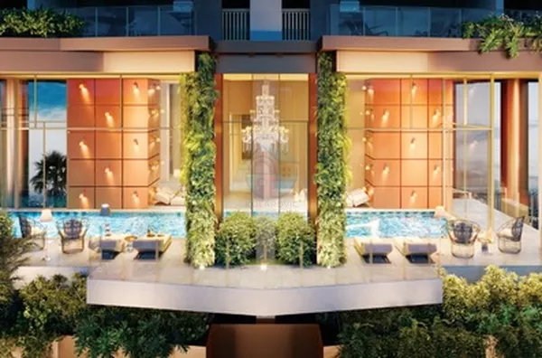 Apartamento On The Sky Cyrela by Yoo