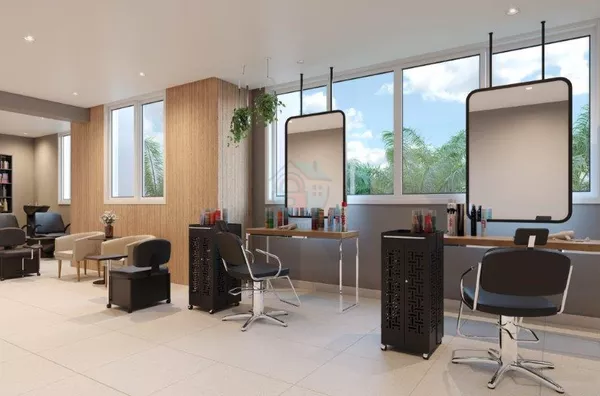 Studio beauty spa