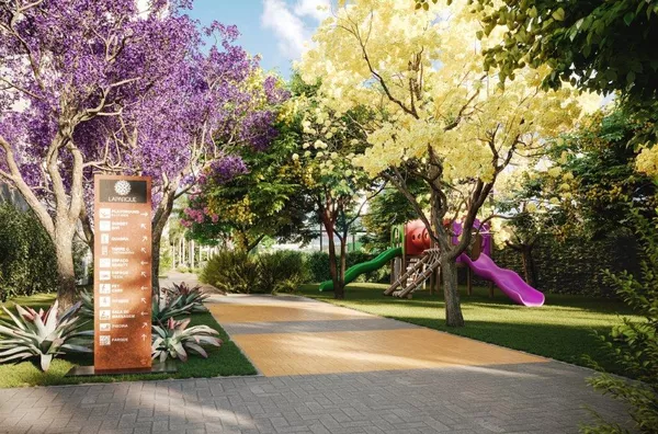 Parque linear