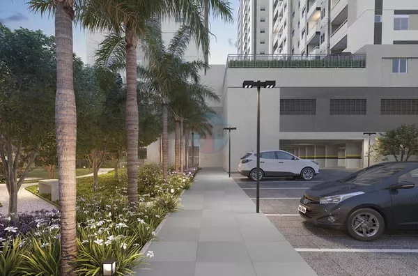 Apartamento Holistic Residence - Fase 1