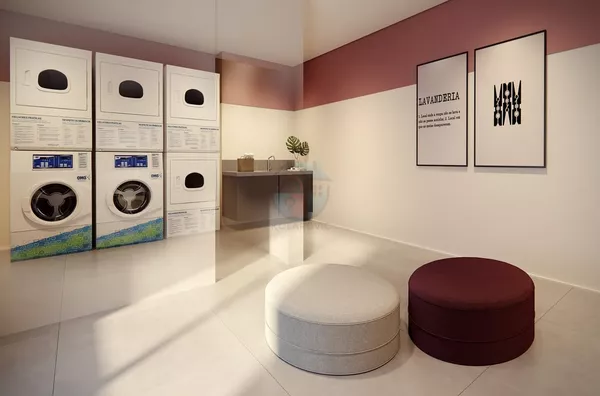 Lavanderia