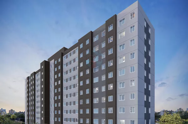 Vivaz Cantareira 2