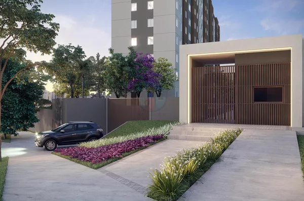 Vivaz Cantareira 2