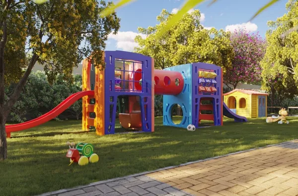 Playground