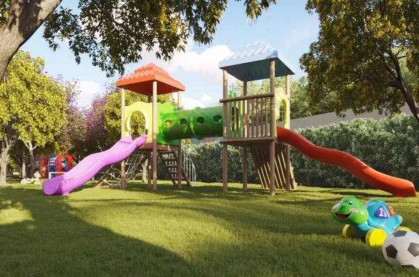 Playground