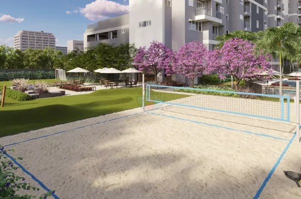 Apartamento Terranoá