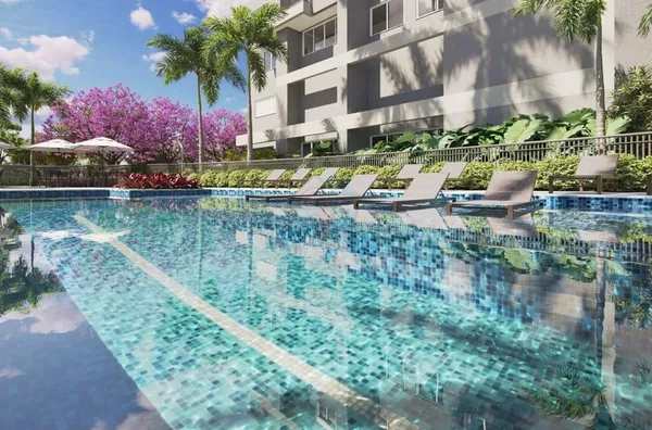 Apartamento Terranoá