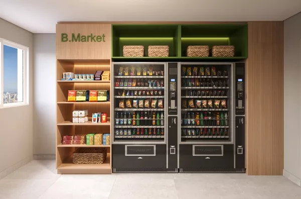 Market