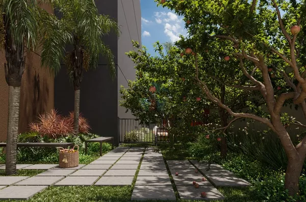 Jardim