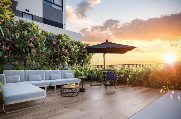 Apartamento Villa Pio - Residencial