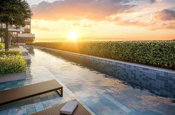 Apartamento Villa Pio - Residencial