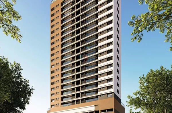 Apartamento Legí Perdizes - Residencial
