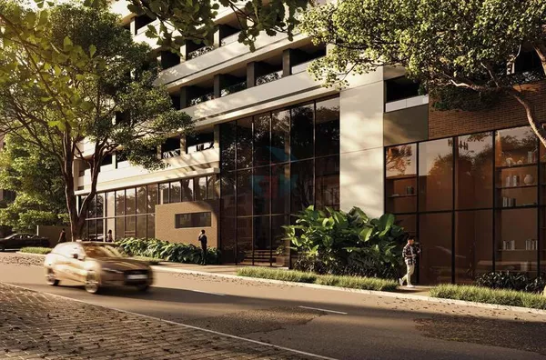 Apartamento Legí Perdizes - Residencial