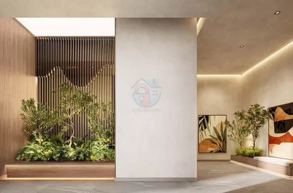 Apartamento Legí Perdizes - Residencial