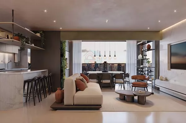 Apartamento Legí Perdizes - Residencial