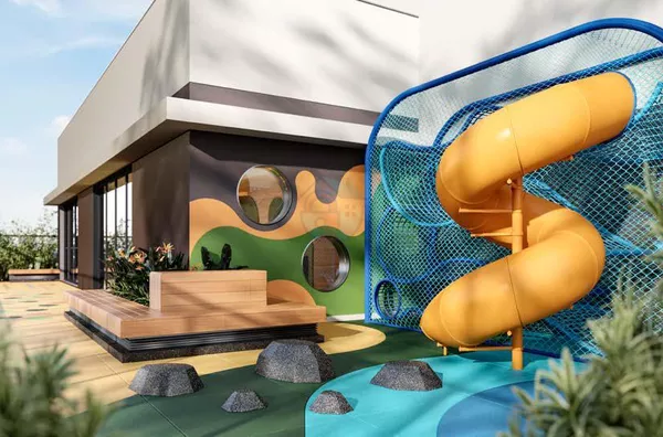 Playground