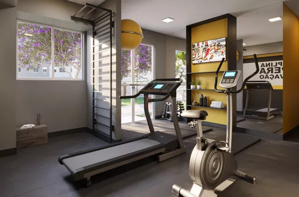 Fitness