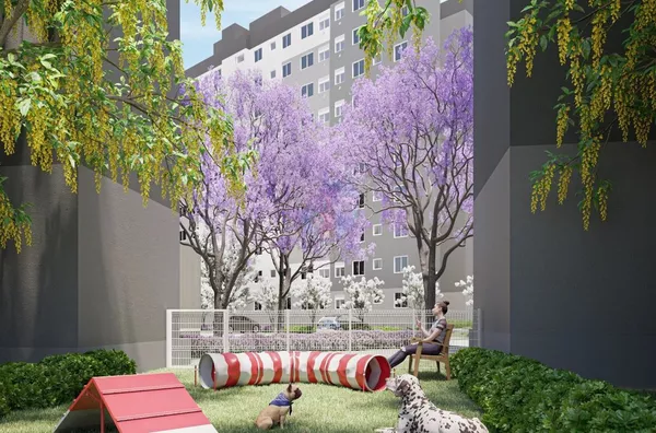 HM Smart Freguesia do Ó