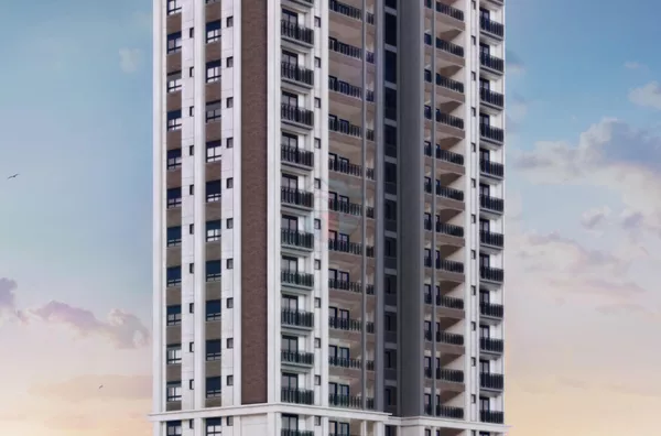 Apartamento Upper East Perdizes