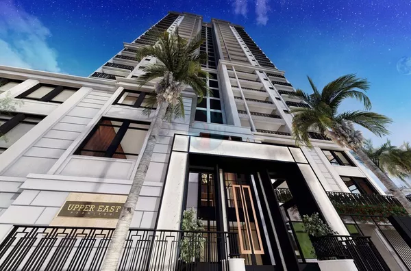 Apartamento Upper East Perdizes