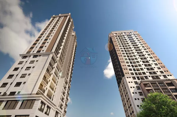 Apartamento Upper East Perdizes