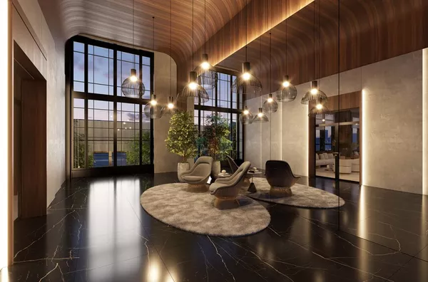 Apartamento Upper East Perdizes