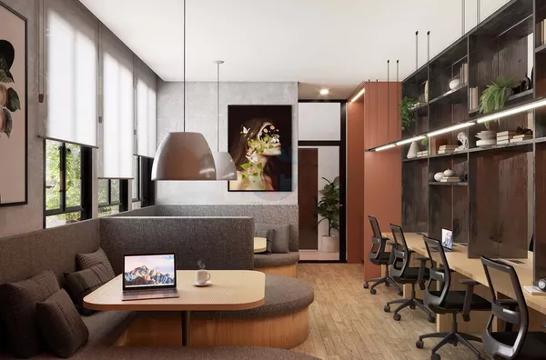 Coworking