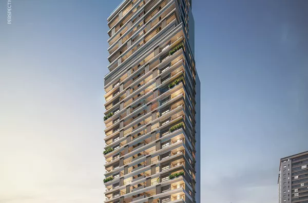 Apartamento Essência Brasileira - Residencial