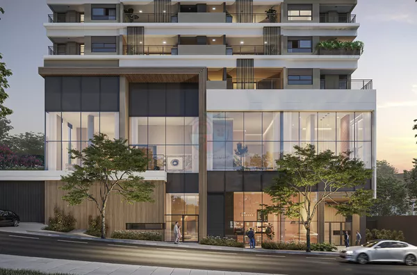 Apartamento Essência Brasileira - Residencial