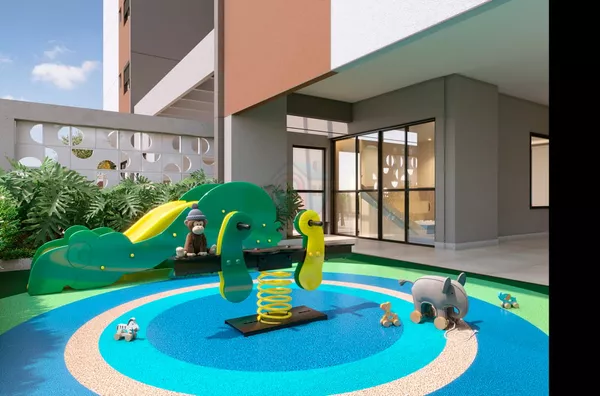 Apartamento THINK Apiacás