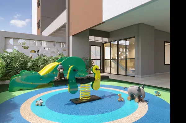 Playground