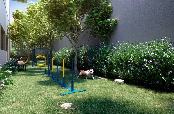 Apartamento THINK Apiacás