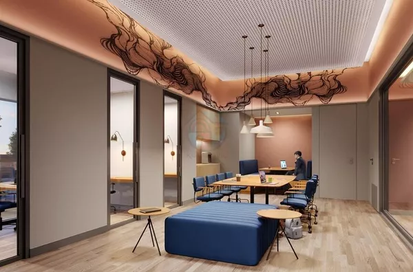 Coworking